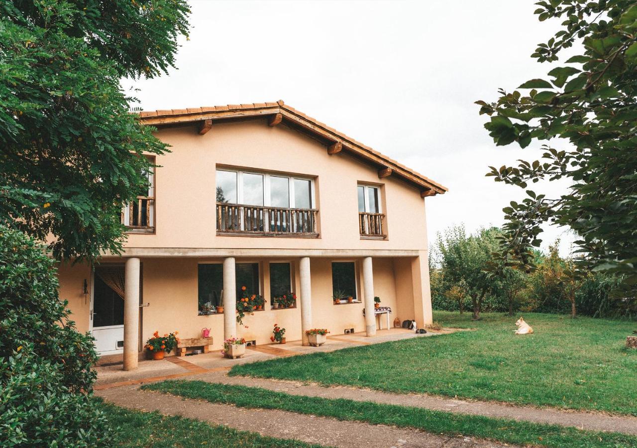 Casa De Campo La Solana Estollo Luaran gambar
